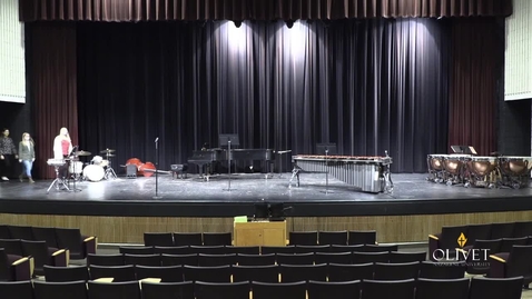 Thumbnail for 10.30.20 Jr Recital - Curtis Snow &amp;amp; Emma Wieringa.mp4
