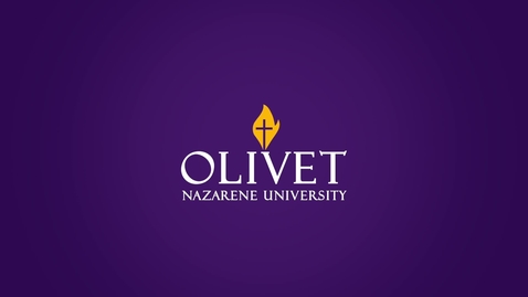 Thumbnail for entry Olivet Nazarene University 