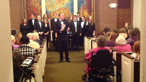 Thumbnail for Chamber Ensem Concert 3.MOV