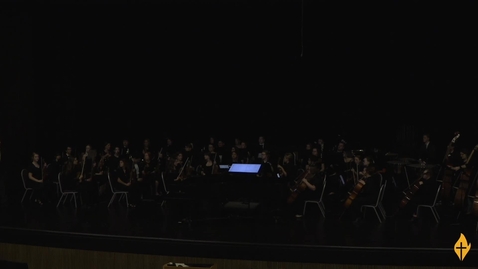 Thumbnail for 2024 Commencement Concert