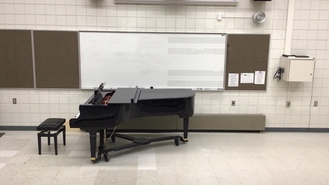 Thumbnail for 01.20.26 Bell Studio Recital