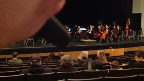 Thumbnail for Day of Strings Concert.MOV
