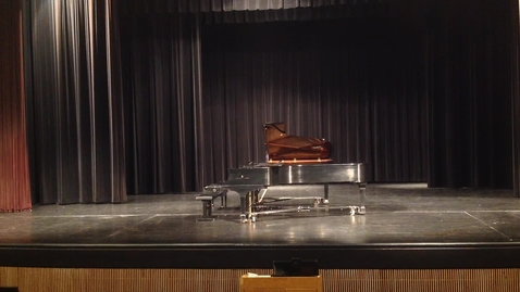 Thumbnail for 2-6-23 Commencement Concert Auditions