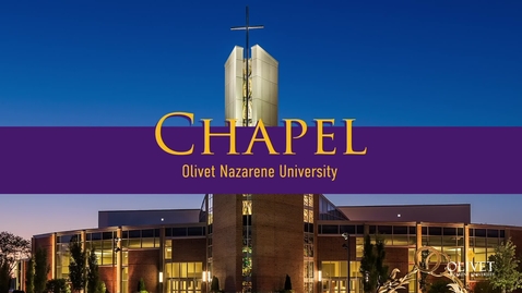 Thumbnail for April 12, 2023 Maggie Sloan Crawford Award Chapel - Karen Pence