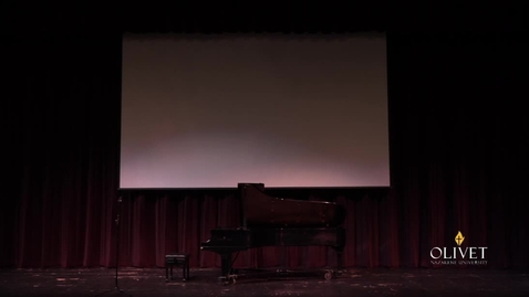Thumbnail for 9.27.21 Faculty Recital - Kenyon