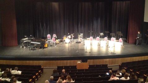 Thumbnail for jazz Band-Combos 4.27.15.MOV