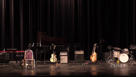 Thumbnail for 11.11.21 Faculty Jazz