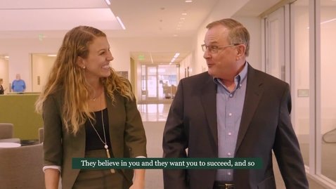 Thumbnail for Baylor MBA: What Will Your Story Be?