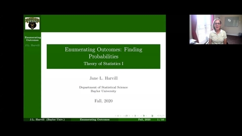 Thumbnail for Enumerating Outcomes