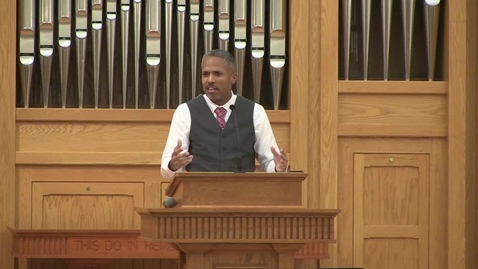 Thumbnail for Truett Chapel, Rev. Arbra Bailey  02/11/2020