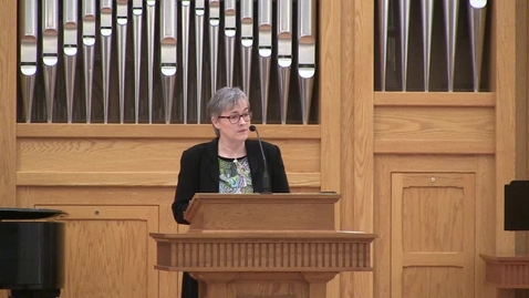 Thumbnail for Truett Chapel, Dr. Becky Jackson (03.03.2020) 