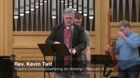 Thumbnail for Rev. Kevin Twit
