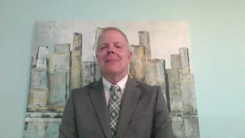 Thumbnail for Welcome to the Global Gateway Program (GGP) at Baylor University