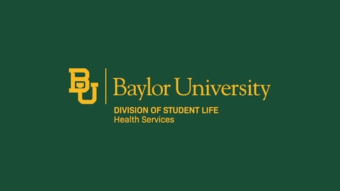 Thumbnail for Health Center