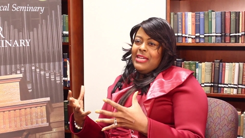 Thumbnail for CoKiesha Bailey Robinson Interview