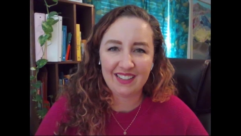 Thumbnail for Equipping Online Teaching: Instructor-Recorded Videos