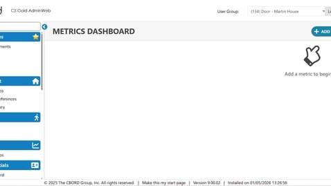 Thumbnail for CS Gold Update