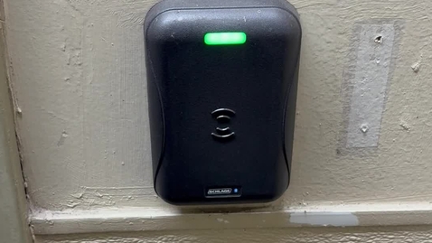 Thumbnail for Double Swipe to Change Lock State