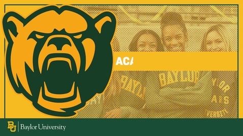 Thumbnail for 2024 Academic Welcome