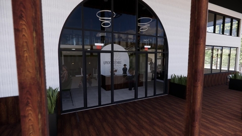 Thumbnail for ID 3426 - S24 - Fairchild Restaurant Walkthrough