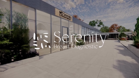 Thumbnail for ID4418 - Fall2023 - Breast Care Center Virtual Walkthrough 2