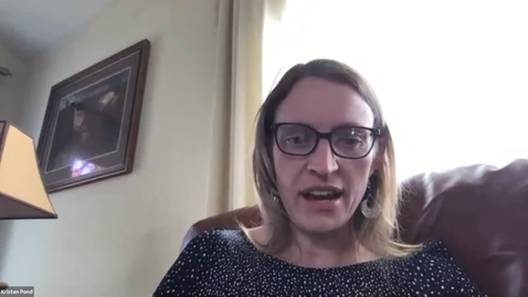 Thumbnail for Food Justice, Theology, and Literature: A Virtual Roundtable
