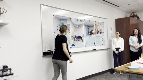 Thumbnail for ID 3426 - Pediatric Physical Therapy Clinic 7 - Group Project