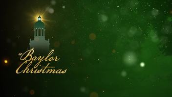 Baylor Handbell Choir Concert For Christmas 2021