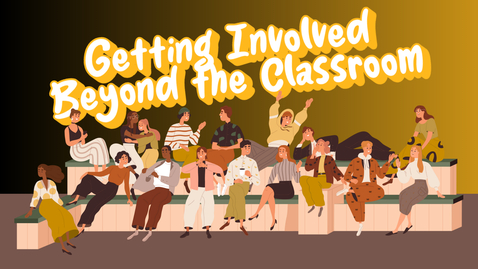 Thumbnail for Roll Call: Student Involvement
