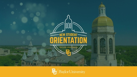 Thumbnail for Financial Matters - Baylor One Stop