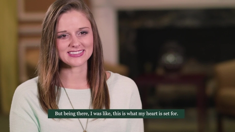 Thumbnail for Business as Missions with Baylor MBA Ashley Willard