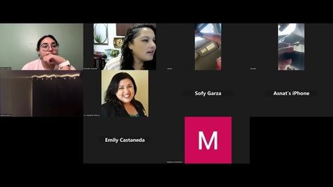 Thumbnail for FIL Mentoring Training- Day 1