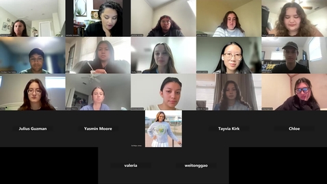 Thumbnail for FILSA PL Training- DAY 2