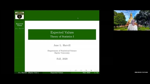 Thumbnail for Expected Value