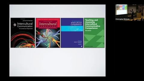 Thumbnail for SET Spring 2023 – Interculturally Competent Teaching