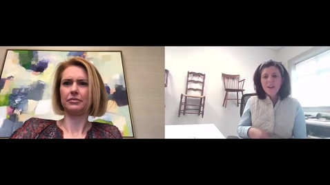 Thumbnail for ID 2317 -S22-Home Office Design- Client Interview Video-5F, 5A
