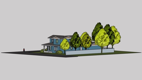 Thumbnail for ID 2318 - Sp2024 - House Animation3