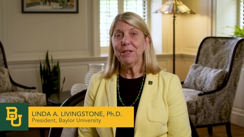 Thumbnail for Dr. Livingstone Orientation Welcome