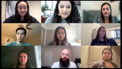 Thumbnail for FIL PreHealth Alumni Panel