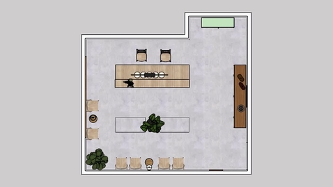 Thumbnail for ID 2318 - Sp2022 - Lobby Animation2