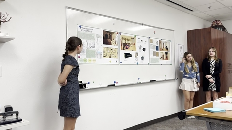 Thumbnail for ID 3426 - Pediatric Physical Therapy Clinic 2 - Group Project