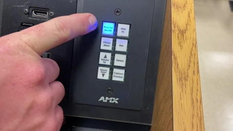 Thumbnail for Type 1 SP08 Keypad Classroom Overview (Updated)