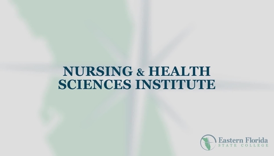 Nursing & Health Programs at EFSC