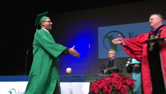 EFSC - Bachelor's Degrees