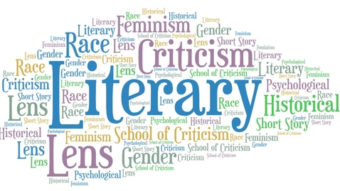 Thumbnail for How-to Video - Short Stories &amp; Literary Lens