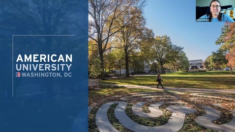 Thumbnail for Admissions 101 : Meet Our Team
