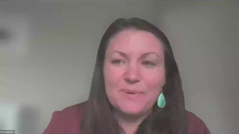 Thumbnail for Transfer Information Webinar