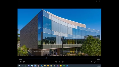 Thumbnail for AU Housing Presentation