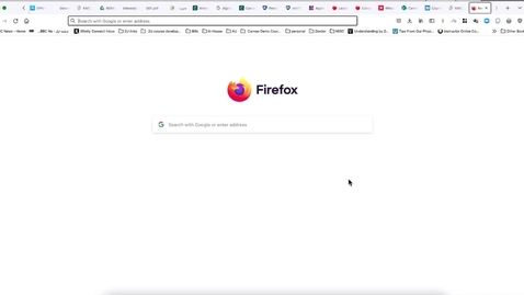 Thumbnail for Adding Collaborators to Videos in Mediaspace