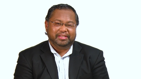 Thumbnail for Regulation &amp;amp; Compliance 4_3_3 INTERVIEW_FRED_WAGNER.mp4